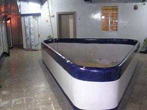 Hotel Monsoon Шилонг Екстериор снимка